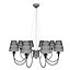 Metallux LAMPADA A SOSPENSIONE OPERA COD 180.110