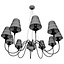 Metallux LAMPADA A SOSPENSIONE OPERA COD 180.110