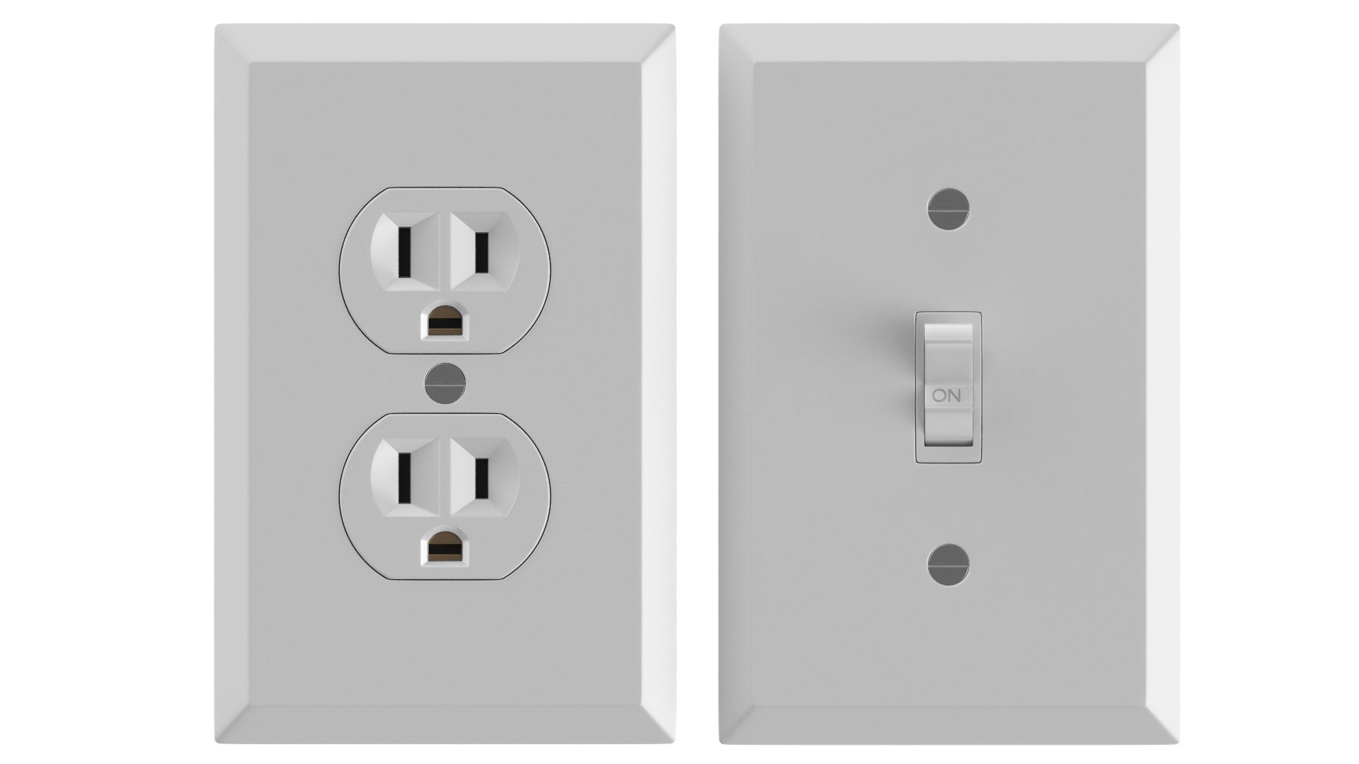 3D Electrical Outlet With Light Switch https://p.turbosquid.com/ts-thumb/Q8/dxVW6E/0U/2/jpg/1651821531/1920x1080/fit_q87/76b3ac448449fbea2122c1394ee3dd015c52ff4c/2.jpg