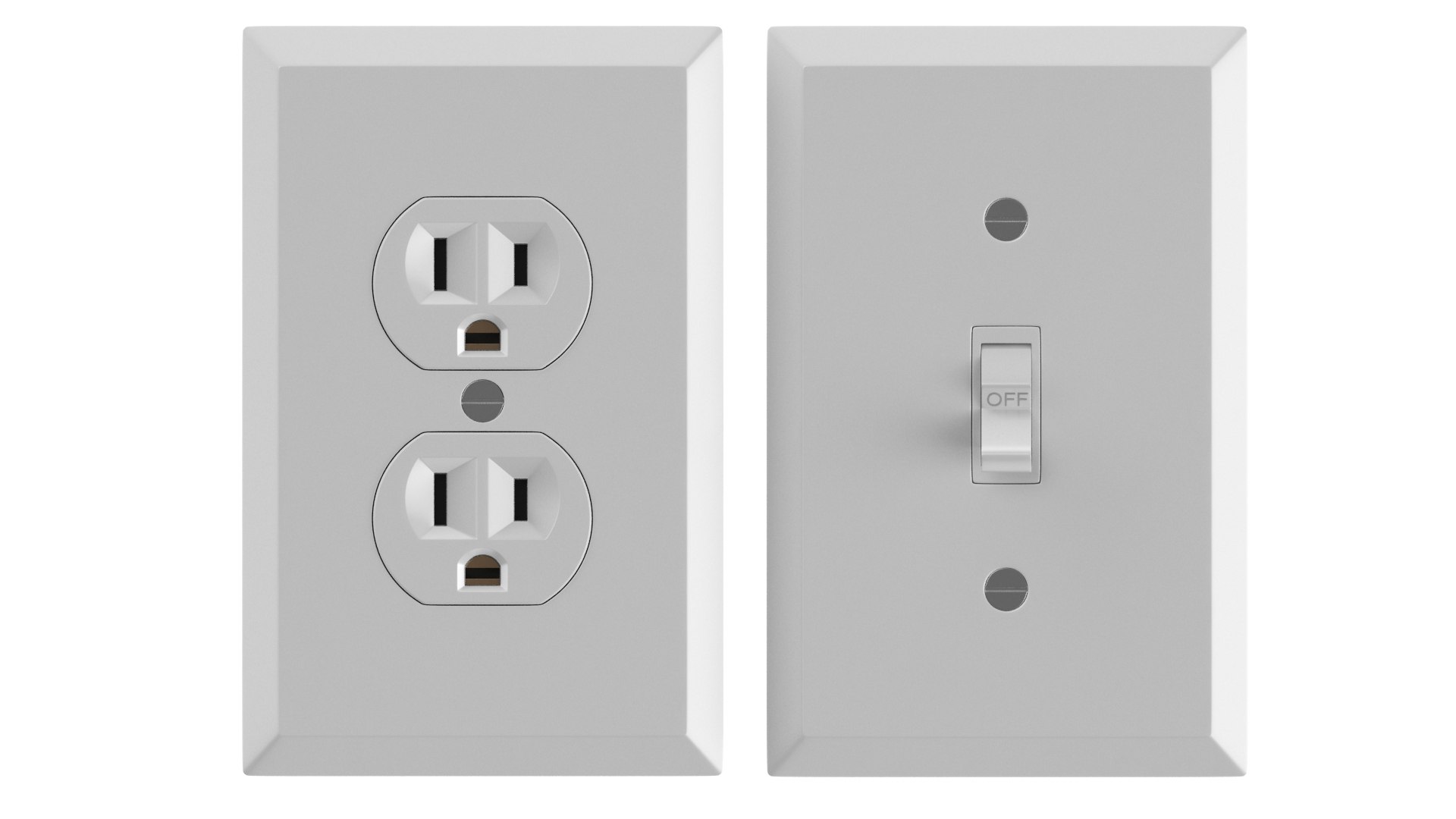 3D Electrical Outlet With Light Switch https://p.turbosquid.com/ts-thumb/Q8/dxVW6E/lp/1/jpg/1651821584/1920x1080/fit_q87/b247331f1fdf953d1775fd69052c5a71055e29c9/1.jpg