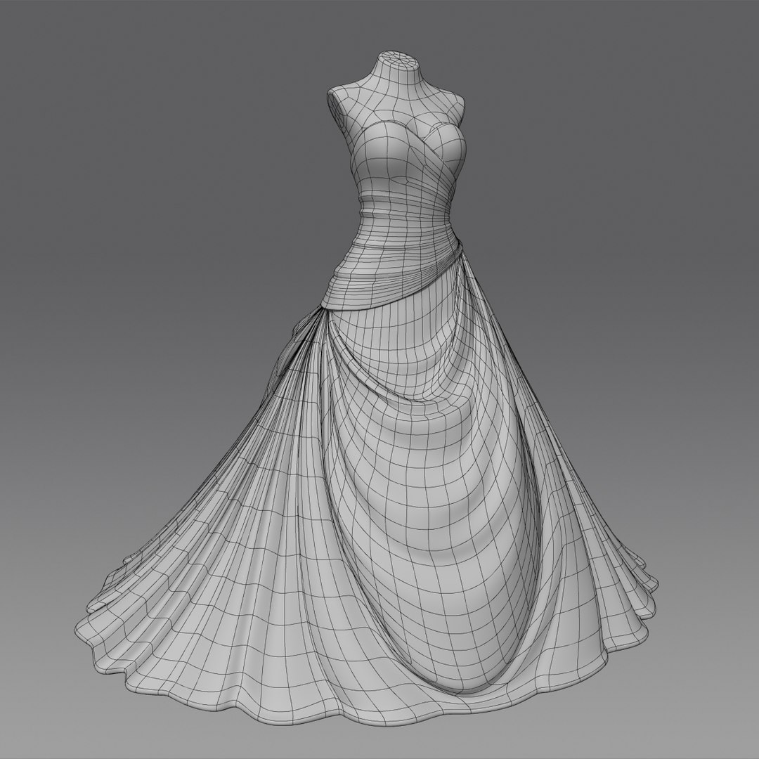 3d wedding dress model https://p.turbosquid.com/ts-thumb/Q8/e6qA9n/71CFAl8U/weddingdress_wire_00/jpg/1368396959/1920x1080/fit_q87/8841eeee6654c0a46e09173882866cb5baceedb7/weddingdress_wire_00.jpg