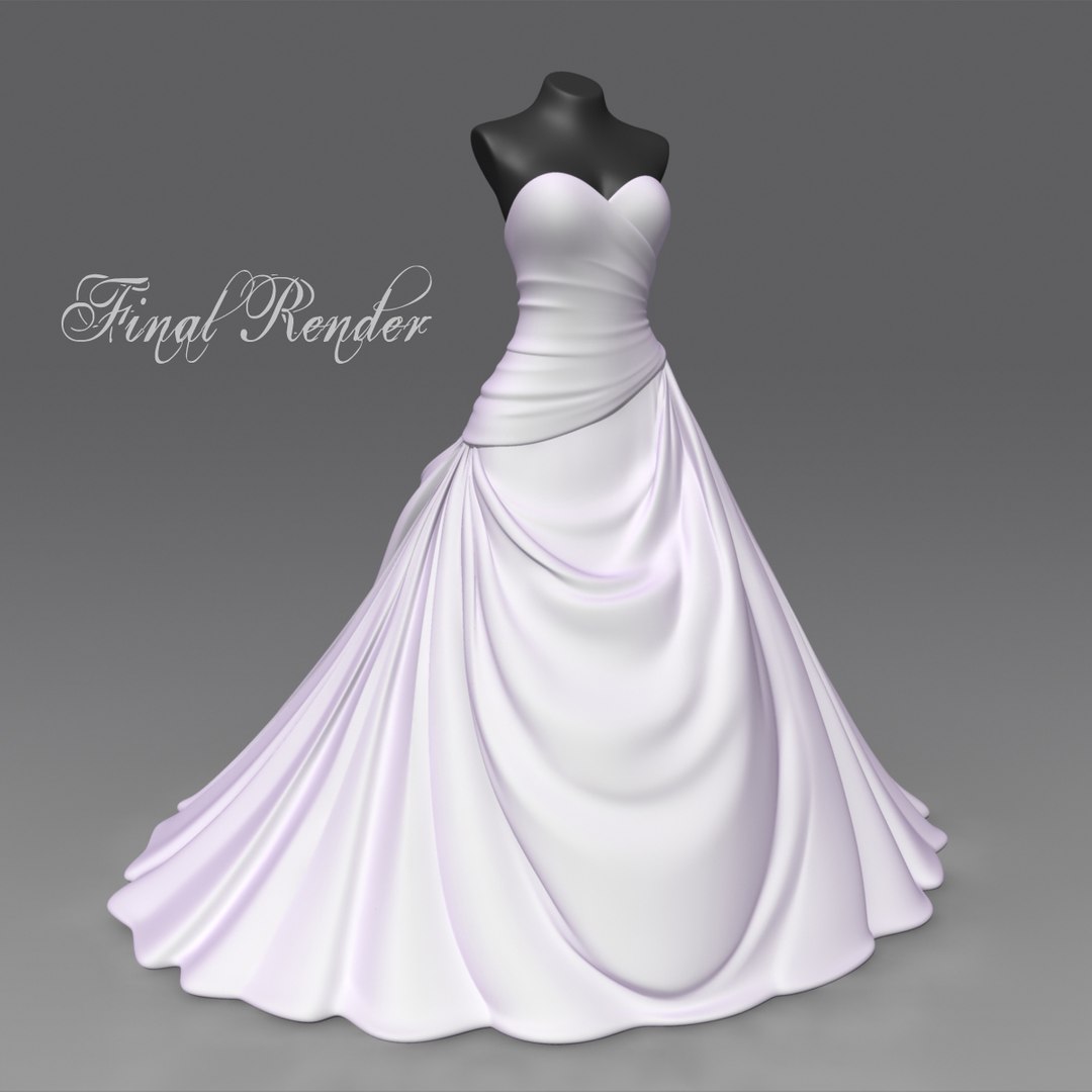 3d wedding dress model https://p.turbosquid.com/ts-thumb/Q8/e6qA9n/aPEl7Any/weddingdress_09_finalrender/jpg/1368403540/1920x1080/fit_q87/285d6f923c32523015a93b3ebc399e94f7cd6524/weddingdress_09_finalrender.jpg