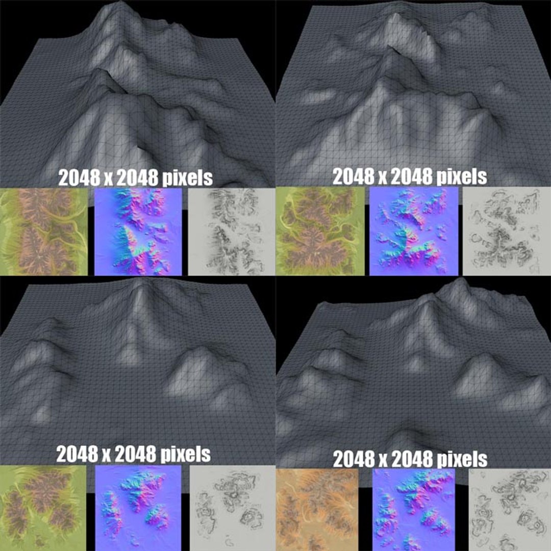 mountains pack 3d model https://p.turbosquid.com/ts-thumb/Q8/fTnKQh/81QGrewl/mpack1334/jpg/1430746738/1920x1080/fit_q87/f9168ff568df5e5ca603c401e50f2151306bb972/mpack1334.jpg