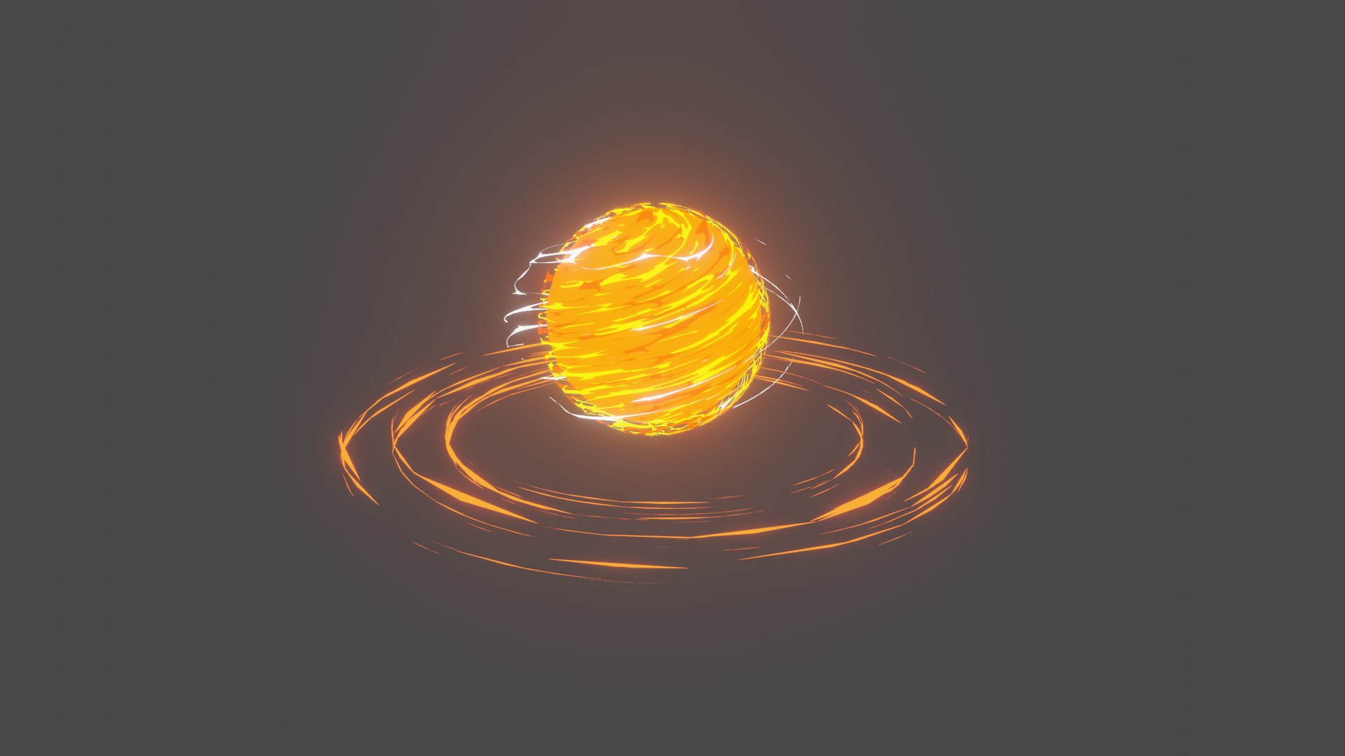 Fire balls online 3d