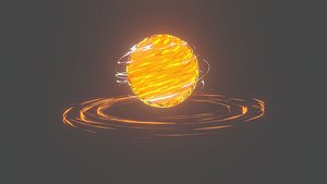 fire ball