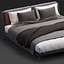 Minha coleção doméstica Bed Mise