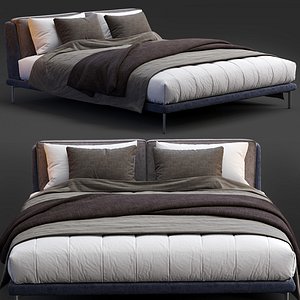 home bed mise model