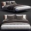 Minha coleção doméstica Bed Mise