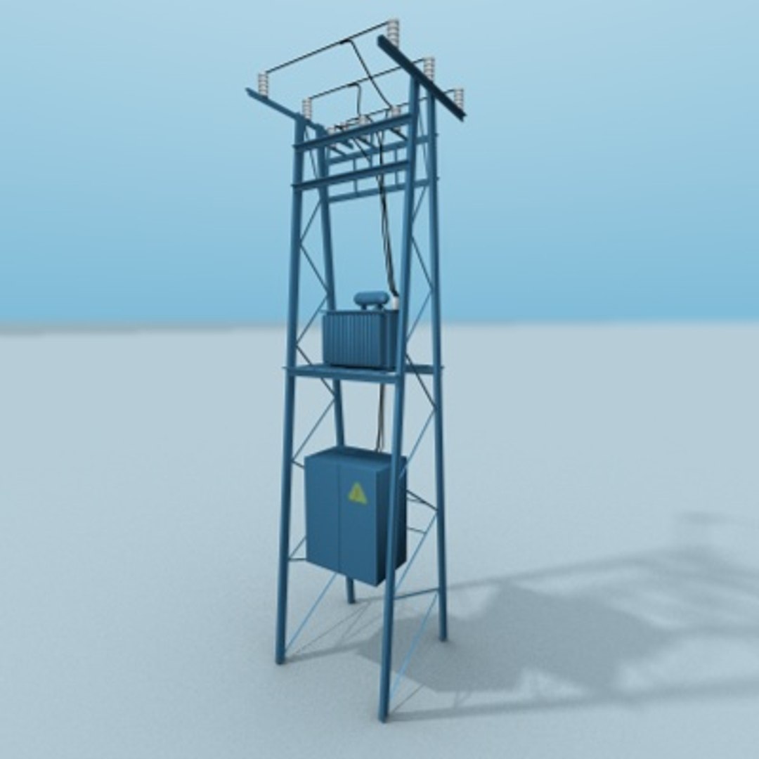 Power 3d Dxf