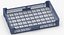 Postharvest Fruits and Vegetables Tray 01
