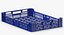 Postharvest Fruits and Vegetables Tray 01