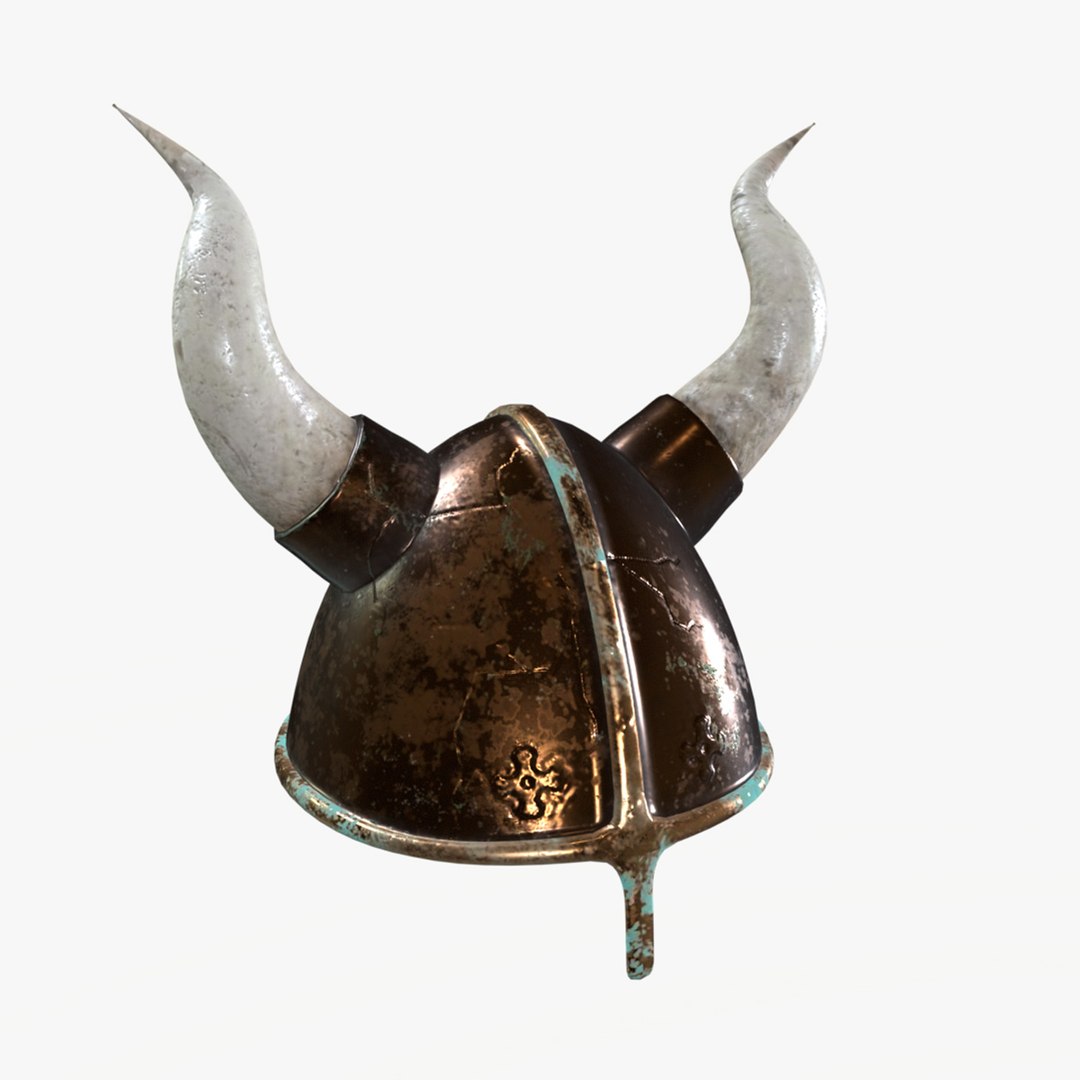 Medieval Fantasy Helmet Low-poly 3D Model 3D - TurboSquid 2004832