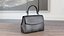 3D model realistic women s bag