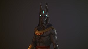 Anubis