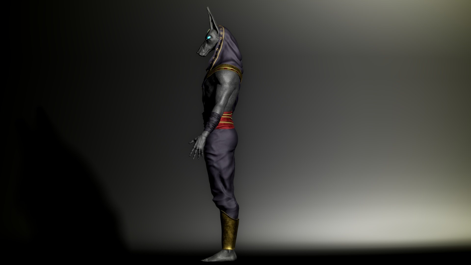 3D Anubis https://p.turbosquid.com/ts-thumb/Q9/D1qiYJ/H0/a_002/jpg/1643291193/1920x1080/fit_q87/a87ebc2ee8f61f774ed33a87658d5d6f1b7fdca8/a_002.jpg