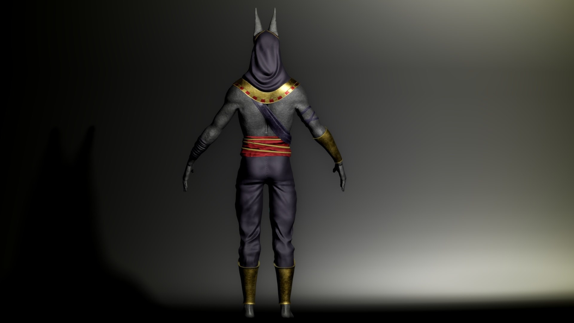 3D Anubis https://p.turbosquid.com/ts-thumb/Q9/D1qiYJ/cH/a_003/jpg/1643291193/1920x1080/fit_q87/fb4f40aae12ed808a0185cf7872aaf85068845b6/a_003.jpg