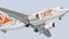 Pacote Boeing 737-700/800 GOL Linhas Aéreas