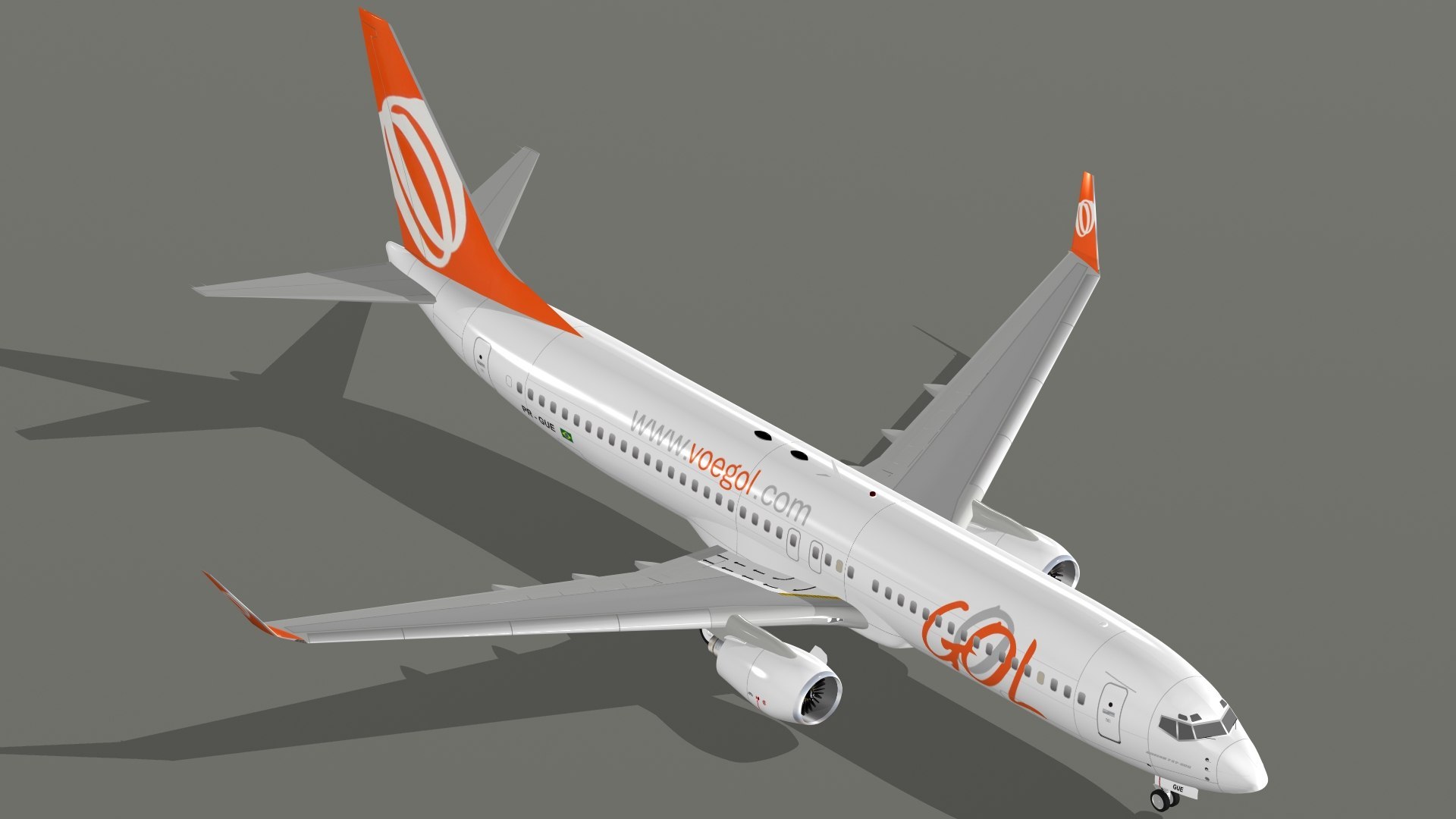 3D Boeing 737-700 / 800 GOL Linhas Aereas Pack model https://p.turbosquid.com/ts-thumb/Q9/GPF21k/Ur/737800_gol_1/jpg/1781199645/1920x1080/fit_q87/b4eae2d1c7822a5eebcde9194c5edb76d06b1072/737800_gol_1.jpg