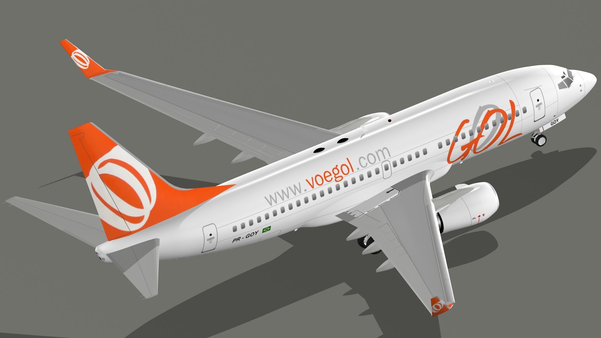 3D Boeing 737-700 / 800 GOL Linhas Aereas Pack model https://p.turbosquid.com/ts-thumb/Q9/GPF21k/m5/737700_gol_2/jpg/1781199492/1920x1080/fit_q87/6a1034c245008fec76d5647b81bb42df037477e6/737700_gol_2.jpg