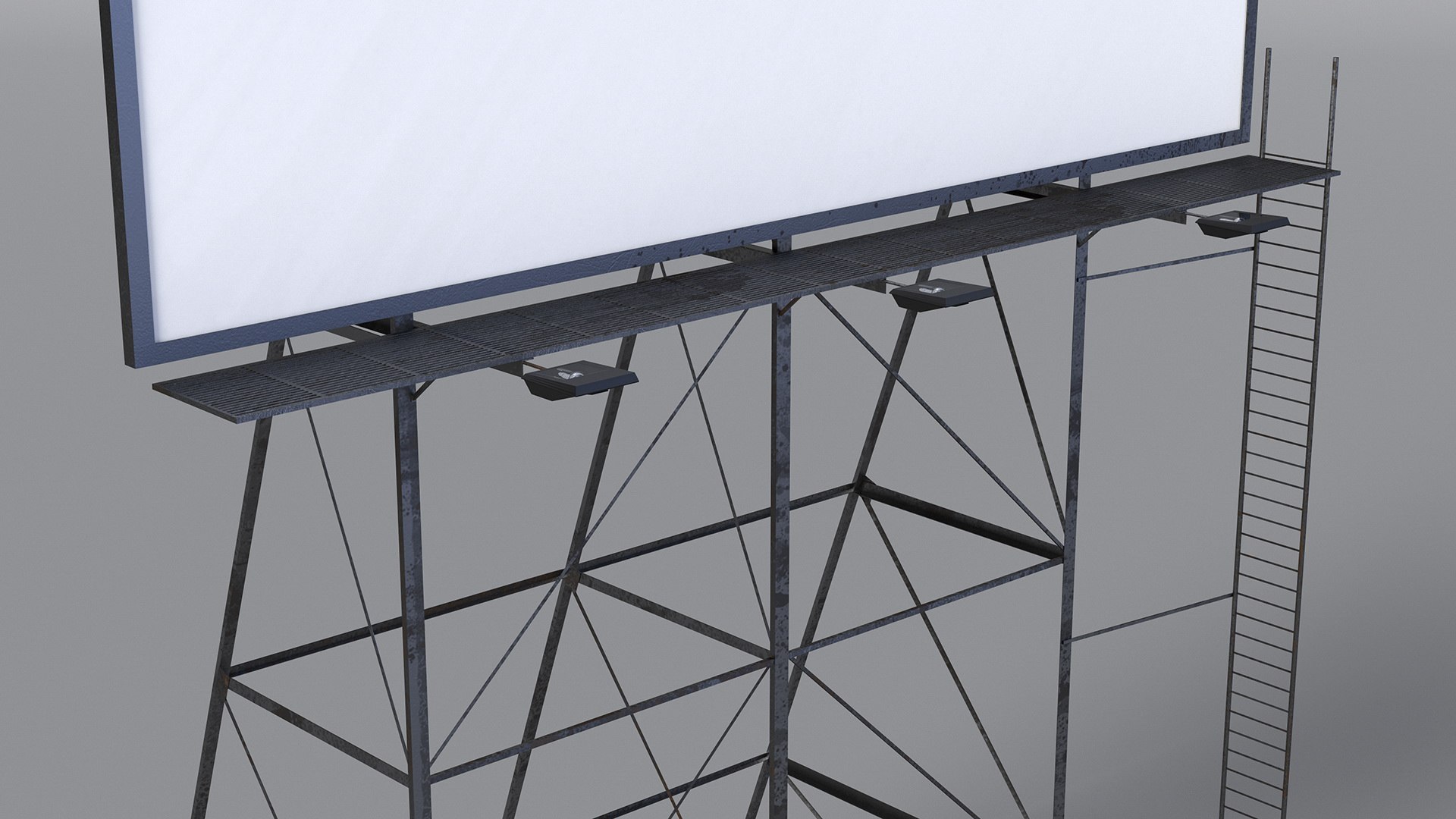 Outdoor Advertising Billboard Structure 3D model https://p.turbosquid.com/ts-thumb/Q9/IwzRSd/NB/outdooradvertisingbillboardstructurevray3dmodel008/jpg/1715871798/1920x1080/fit_q87/516db875dfb375a4c0f9a852a83cc1cad8c4febb/outdooradvertisingbillboardstructurevray3dmodel008.jpg