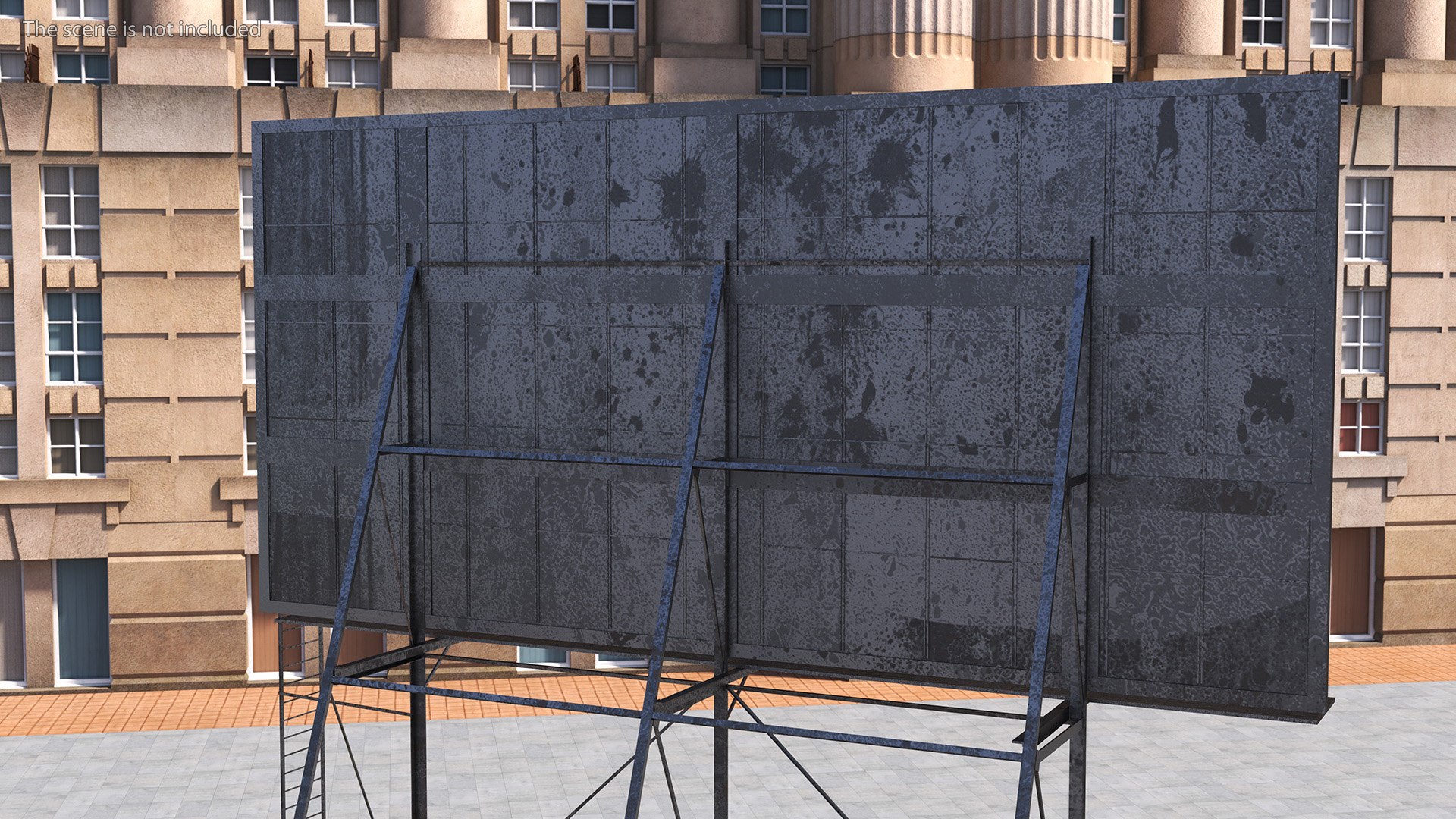 Outdoor Advertising Billboard Structure 3D model https://p.turbosquid.com/ts-thumb/Q9/IwzRSd/ws/outdooradvertisingbillboardstructurevray3dmodel005/jpg/1715871779/1920x1080/fit_q87/978400b71226c67d8e49df65eddc58bc6c53b002/outdooradvertisingbillboardstructurevray3dmodel005.jpg