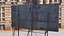 Outdoor Advertising Billboard Structure