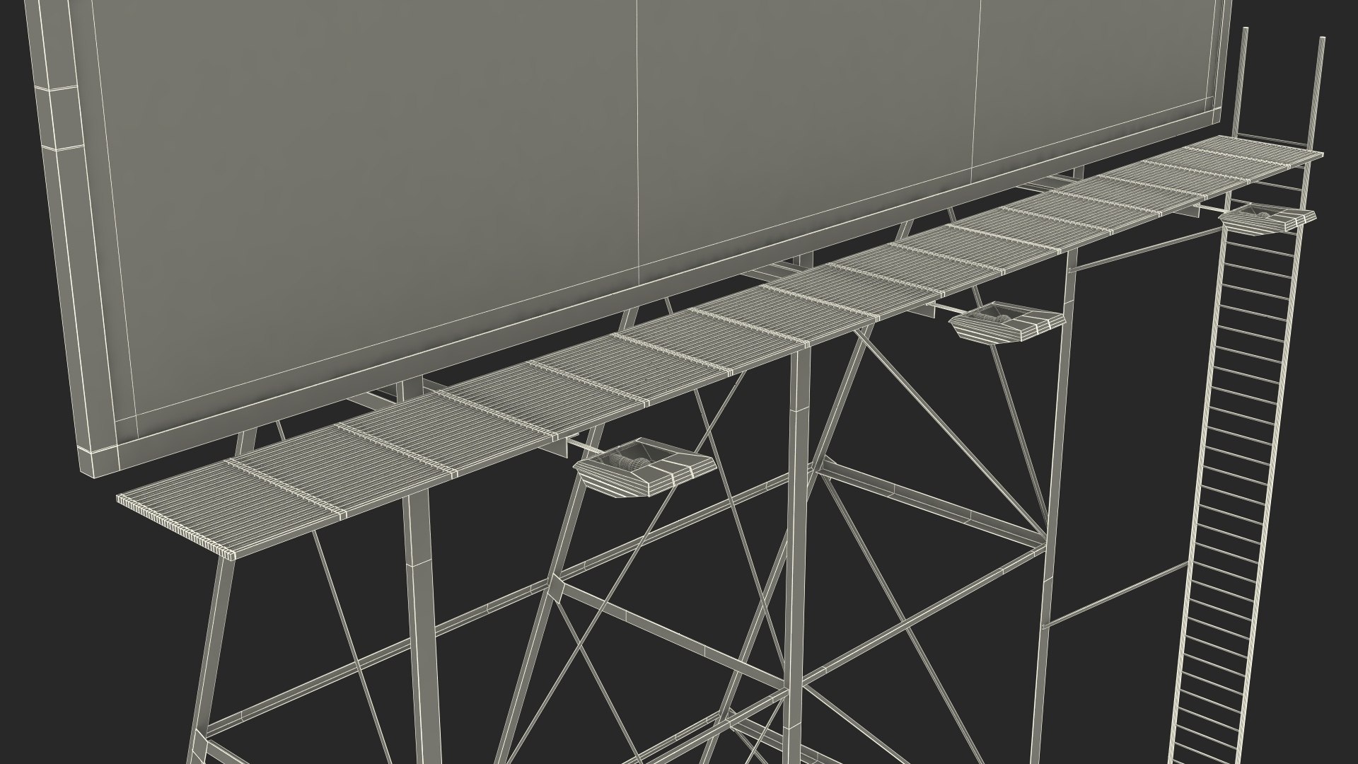 Outdoor Advertising Billboard Structure 3D model https://p.turbosquid.com/ts-thumb/Q9/IwzRSd/ya/outdooradvertisingbillboardstructurevray3dmodel025/jpg/1715872013/1920x1080/fit_q87/e55197599e333894ba0672141f3b1ed301db7881/outdooradvertisingbillboardstructurevray3dmodel025.jpg