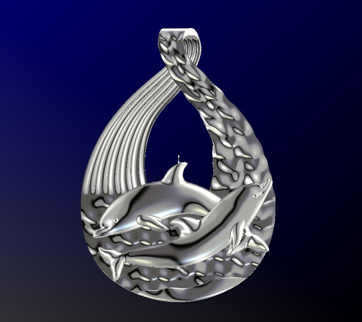 3D dolphin pendant https://p.turbosquid.com/ts-thumb/Q9/NJXB4j/0zCc376P/8/jpg/1586840921/1920x1080/fit_q87/7a642baa2990e21daa0d41c3ac79d7273e953ef7/8.jpg