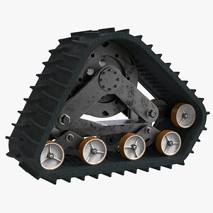 atv-utv track model