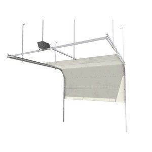 Garage door