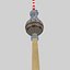BerlinTV-Tower