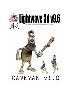 Caveman_v1.1