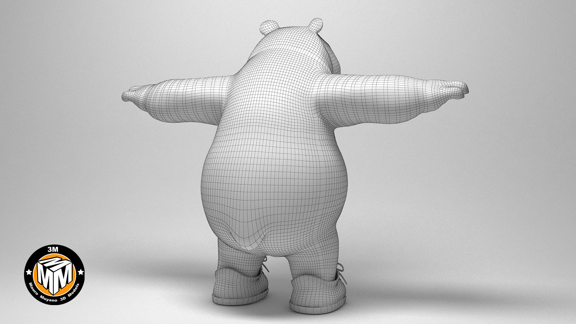 panda 3D model https://p.turbosquid.com/ts-thumb/Q9/Ti3LlO/EVHTB2mA/3b/jpg/1522527686/1920x1080/fit_q87/d6f3f93012313b39b70d3f1b9259155b5b45f58b/3b.jpg