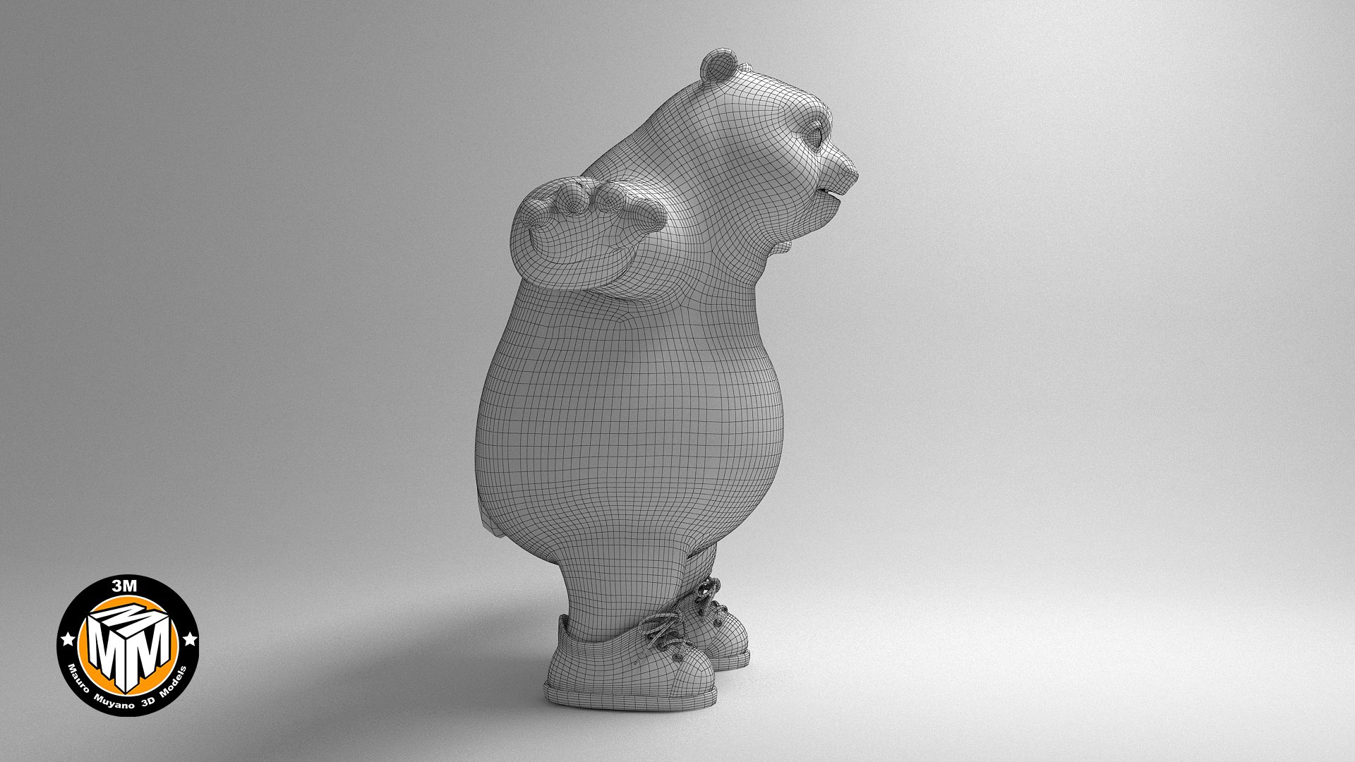 panda 3D model https://p.turbosquid.com/ts-thumb/Q9/Ti3LlO/PtCCihJy/2b/jpg/1522527686/1920x1080/fit_q87/ee7bc54696d0e92c929f527b6ce785aa43c3a892/2b.jpg