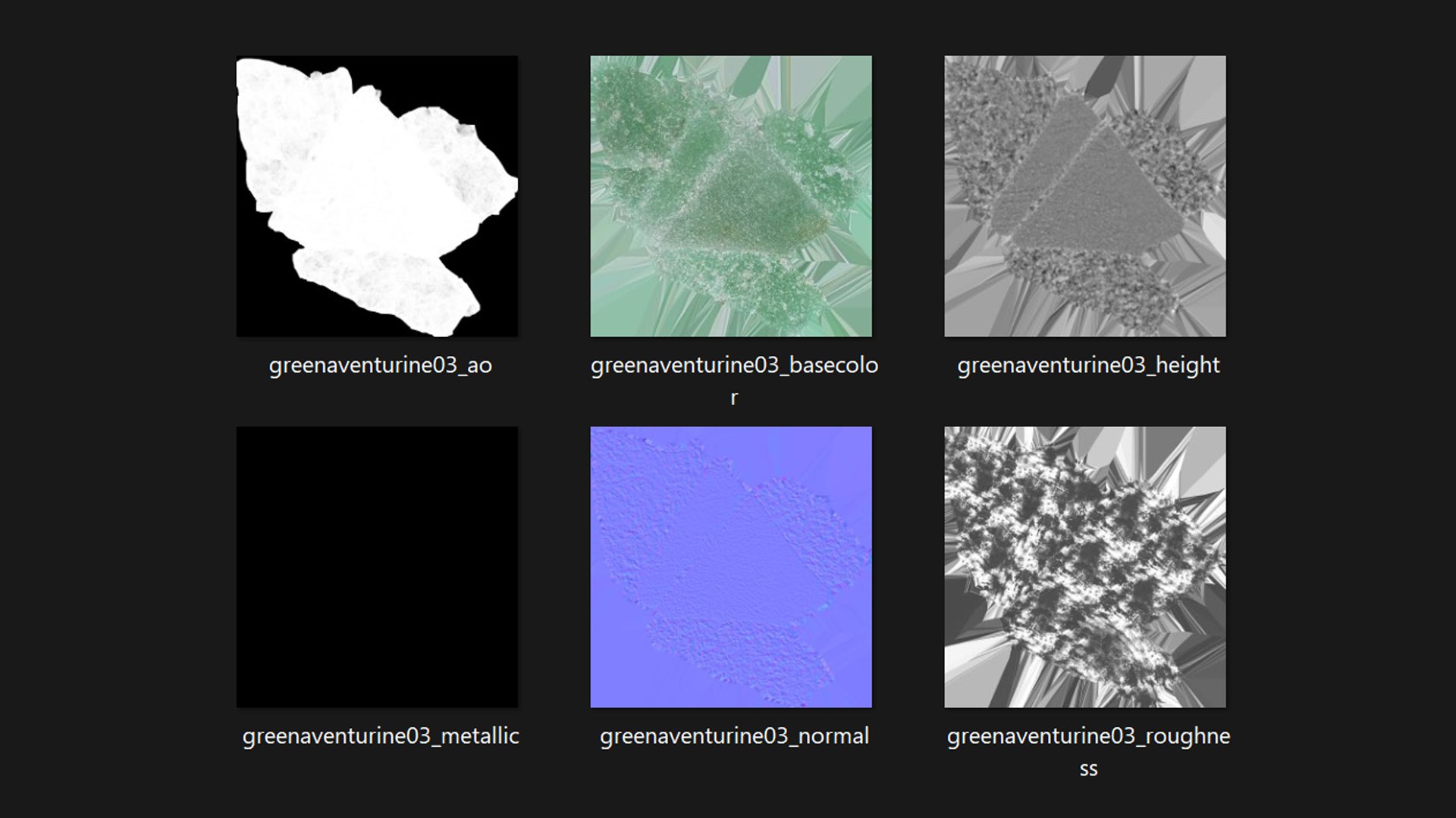 Green Aventurine 03 3D https://p.turbosquid.com/ts-thumb/Q9/UYLjir/fN/greenaventurine03_c0005/png/1749635196/1920x1080/fit_q87/672ff705a6a4dcd1a06f33a7c091ae2ad9482d04/greenaventurine03_c0005.jpg
