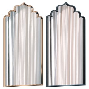 3D Mirror 855