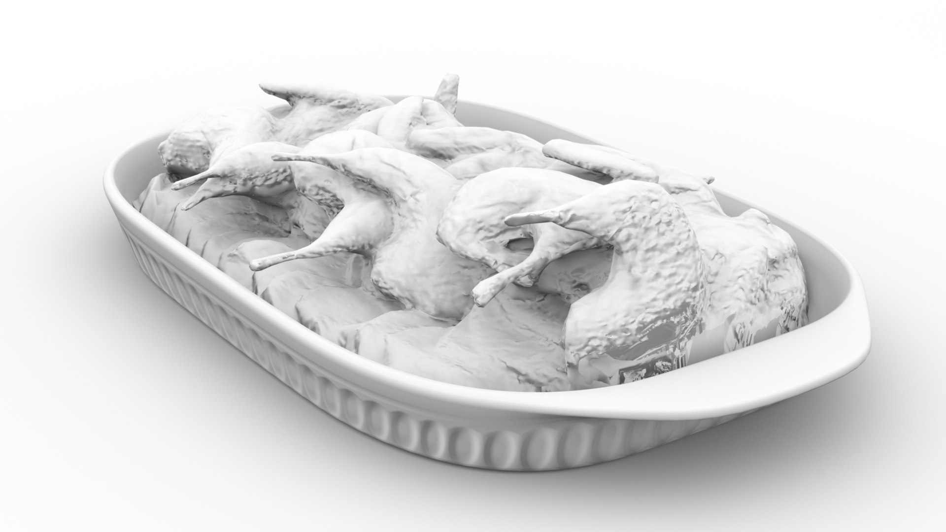 Quail baked in oven model https://p.turbosquid.com/ts-thumb/Q9/WM8Ec0/lp/m26perep_0006/jpg/1684226751/1920x1080/fit_q87/bb5389287564b362378b1851ea00e763a39d48ab/m26perep_0006.jpg