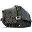 US Army Armored Vehicle M901 ITV Rigged
