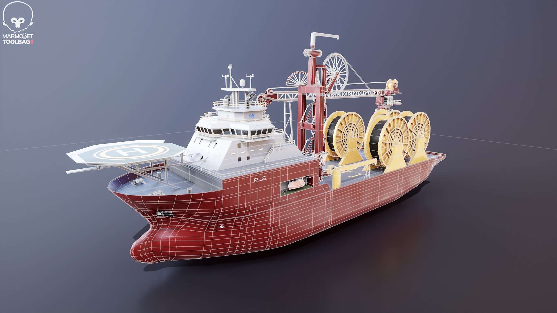 Industrial Ships Bundle 3D https://p.turbosquid.com/ts-thumb/Q9/eBnq2U/nM/pls_wire_/png/1774870865/1920x1080/fit_q87/0ebedfabcdd439b3c2d42a5fb5ce09bd13f3e33f/pls_wire_.jpg