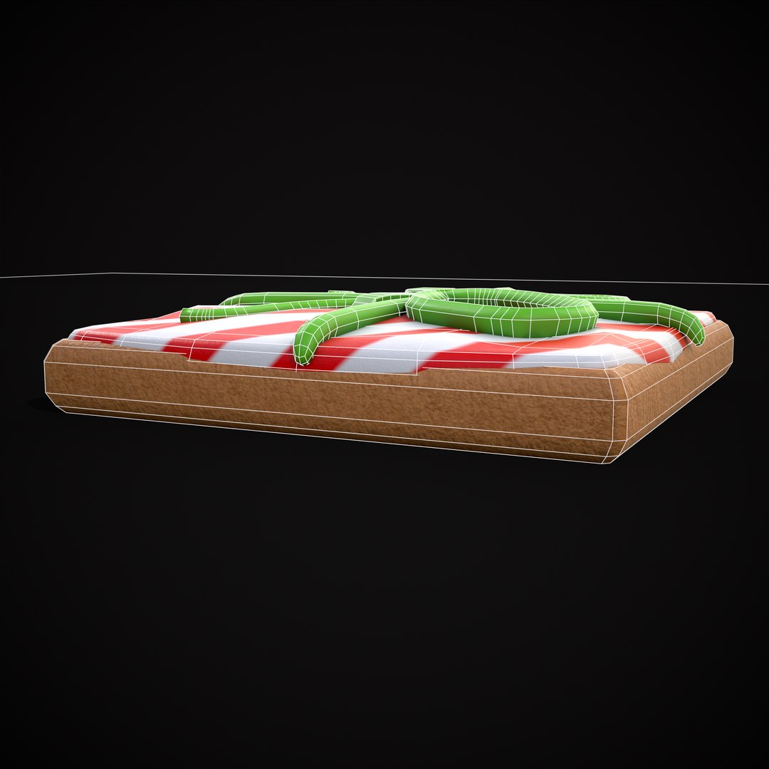 3D Square Present Christmas Cookie https://p.turbosquid.com/ts-thumb/Q9/f6taHU/AI/6/png/1668012081/1920x1080/fit_q87/daa2b9eef9044929fcd4bde79df65f84505fb8d9/6.jpg