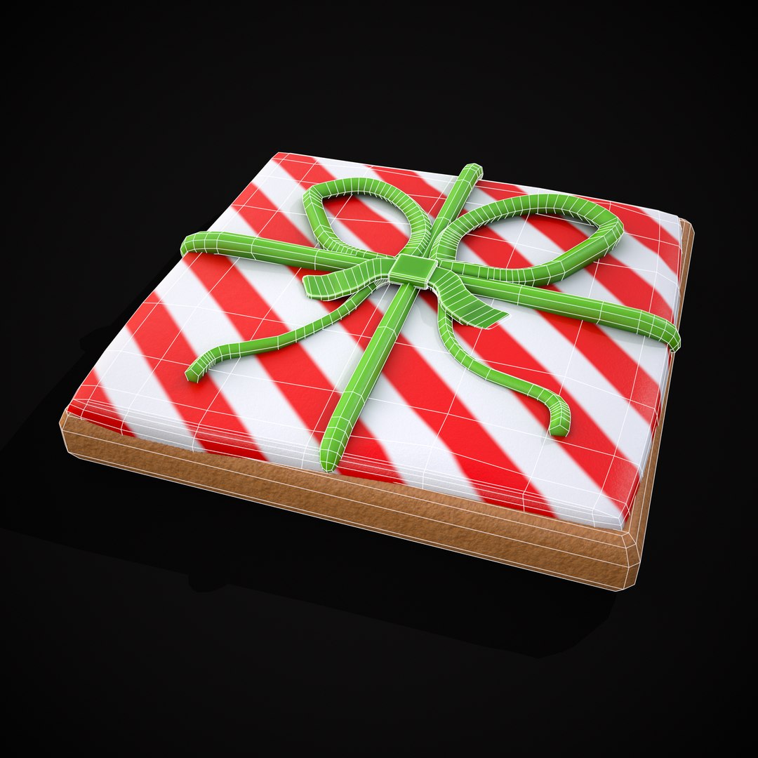 3D Square Present Christmas Cookie https://p.turbosquid.com/ts-thumb/Q9/f6taHU/ir/2/png/1668012079/1920x1080/fit_q87/07fbc7ace169c5d316bdc833369479b609bf21f3/2.jpg