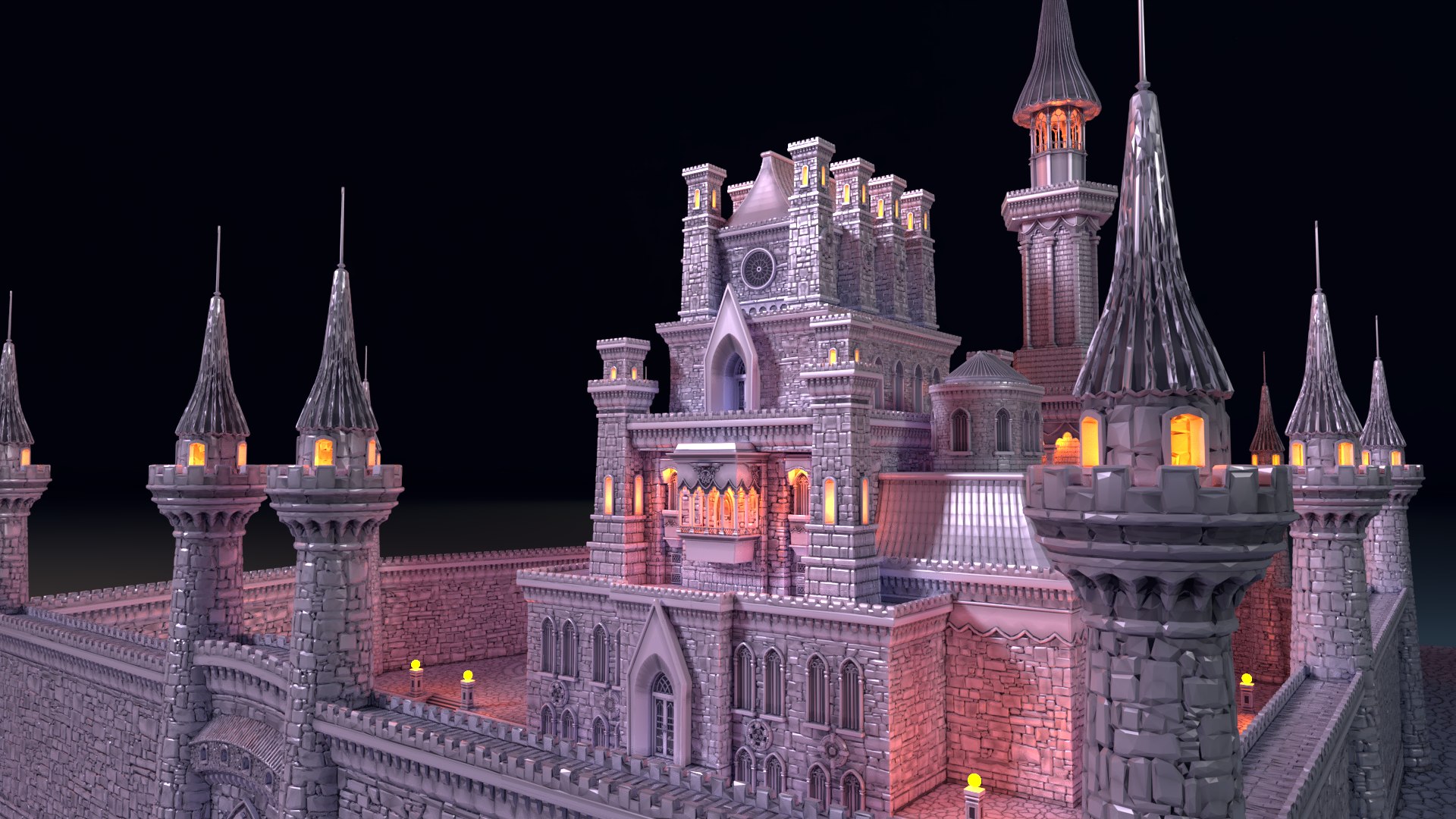 3D Medieval Castle 01 Printable https://p.turbosquid.com/ts-thumb/Q9/h5S4OE/GB/render.effectsresult.0003/png/1634102508/1920x1080/fit_q87/49c73d8f9d9f7ae0656a03f59e6d774119c1e05d/render.effectsresult.0003.jpg