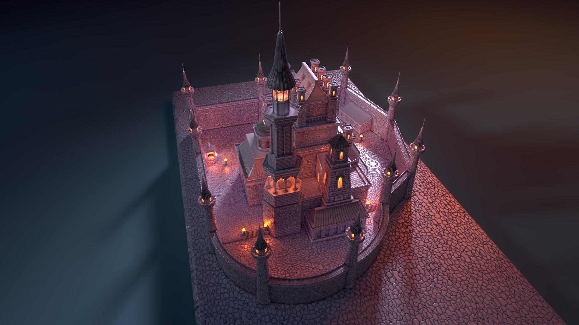 3D Medieval Castle 01 Printable https://p.turbosquid.com/ts-thumb/Q9/h5S4OE/Pi/render.effectsresult.0006/png/1634102409/1920x1080/fit_q87/8160aacff8cf0ebd0df6e3b966edda70218b6e11/render.effectsresult.0006.jpg
