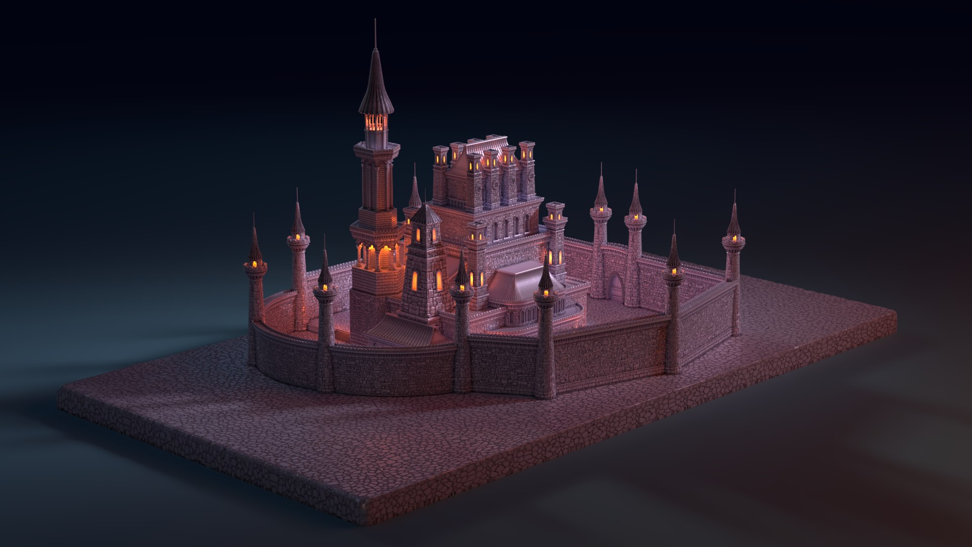3D Medieval Castle 01 Printable https://p.turbosquid.com/ts-thumb/Q9/h5S4OE/vi/render.effectsresult.0009/png/1634102409/1920x1080/fit_q87/a4225402ed0a3511076f2911f8fb6dd26556a153/render.effectsresult.0009.jpg