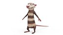Crash - Ice Age