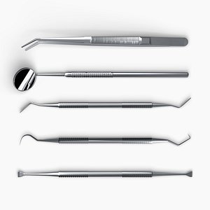 Dental instruments