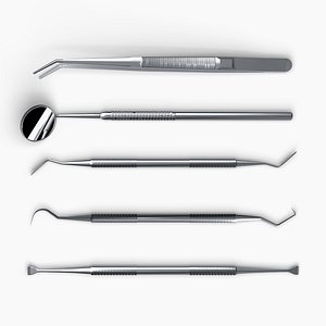 Dental instruments