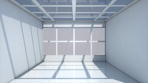 Sci Fi Room