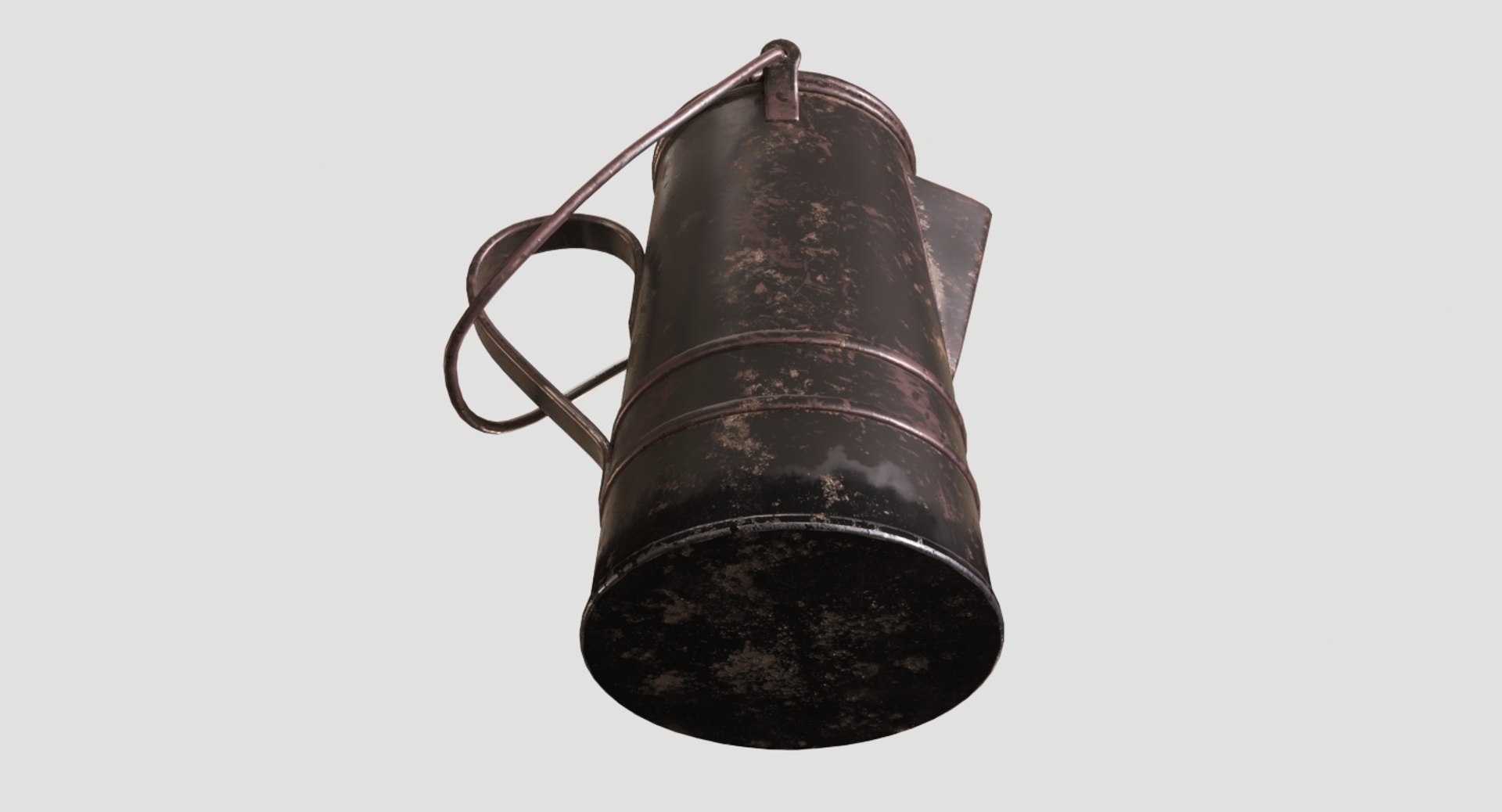 3D coffee pot rusty model https://p.turbosquid.com/ts-thumb/Q9/lnh8Z3/tLuX2B3f/6/jpg/1543079150/1920x1080/fit_q87/b7e5dd6d66a26fec11ac307cdb3c8aa6182d1782/6.jpg