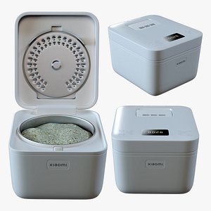 Xiaomi Rice Cooker